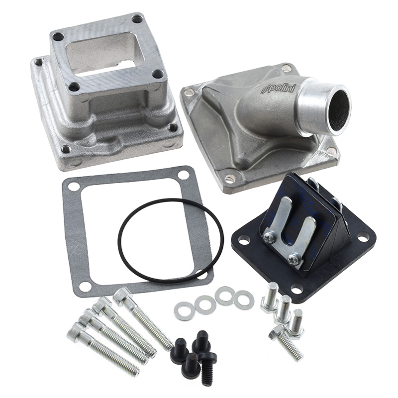 Polini Insugskit (Big Valve) - Maxi