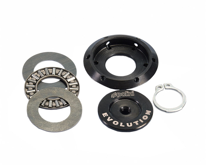 Polini Trycklager / plattor (Evolution) - APE