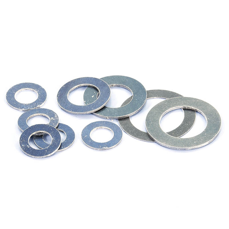 Polini Shims till växellåda