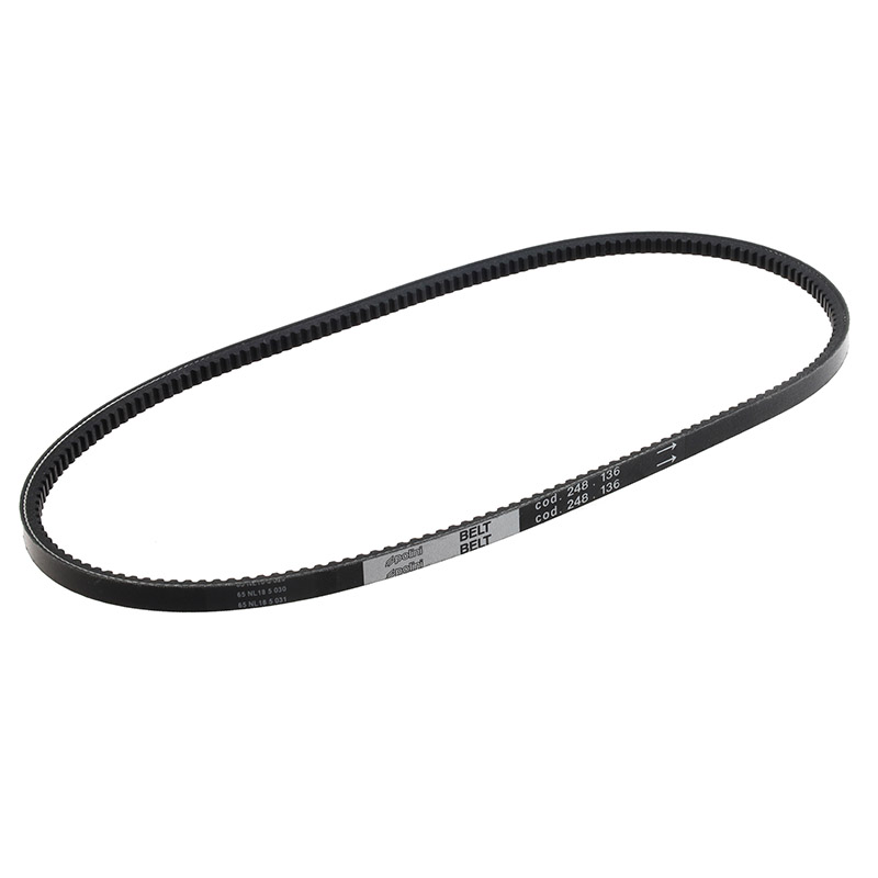 Polini Drivrem (För variator) 1115x13 mm