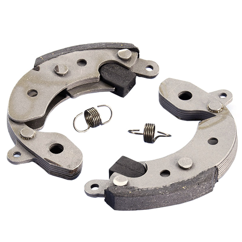 Polini Startbackar (Utan variator)