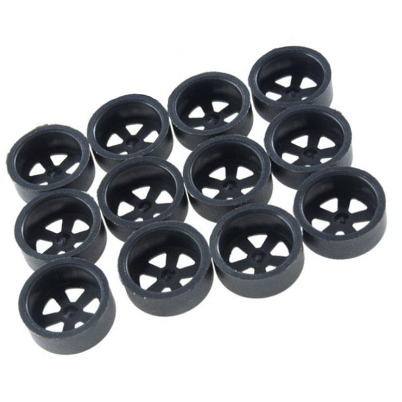 Polini Variatorviktskåpor 16x13 mm (2x6 st)