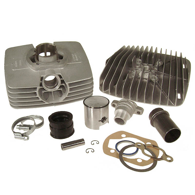 Polini Cylinderkit (S6000) 75,64cc - Zundapp