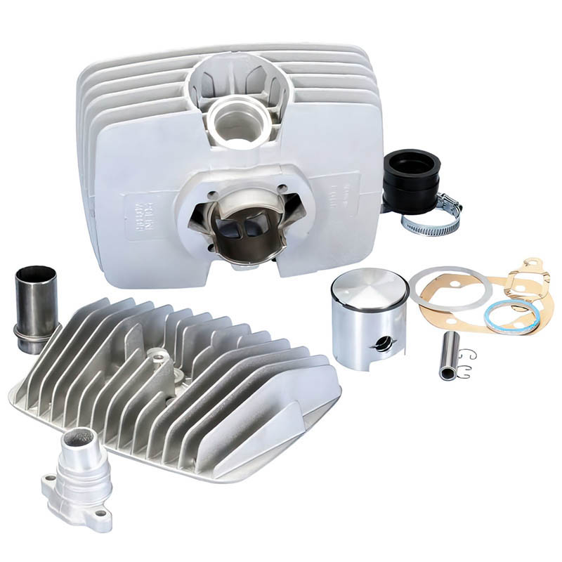 Polini Cylinderkit (S6000) 75,64cc - Zundapp