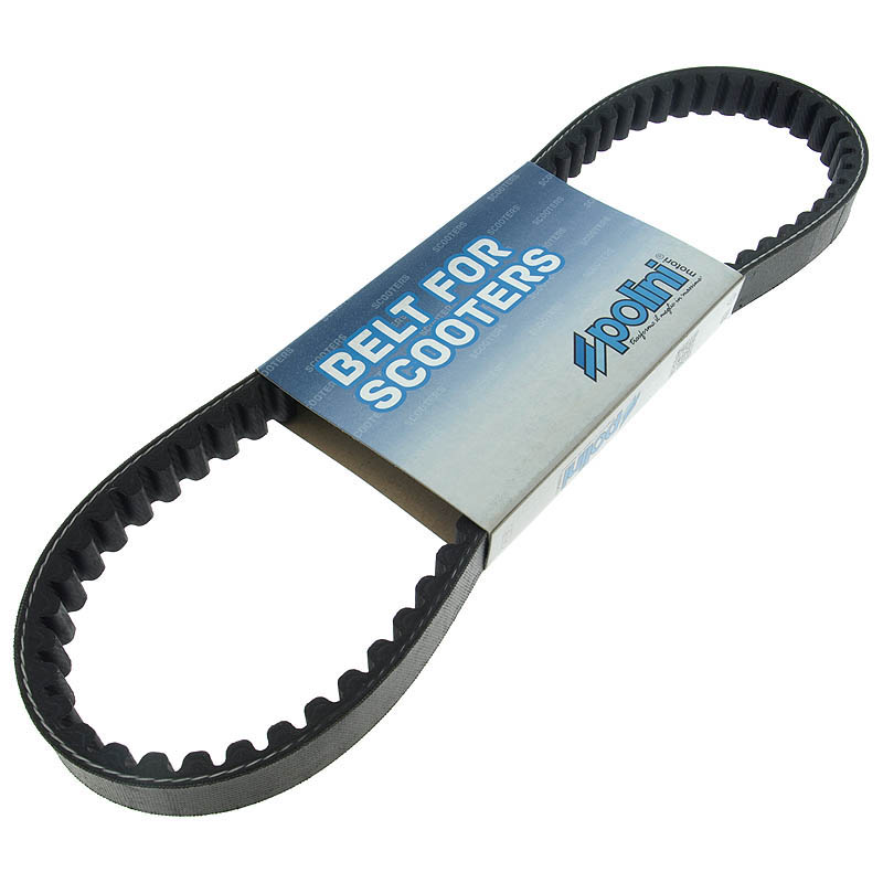 Polini Drivrem (Plus) (765x17,6 mm) - Euro5 3V