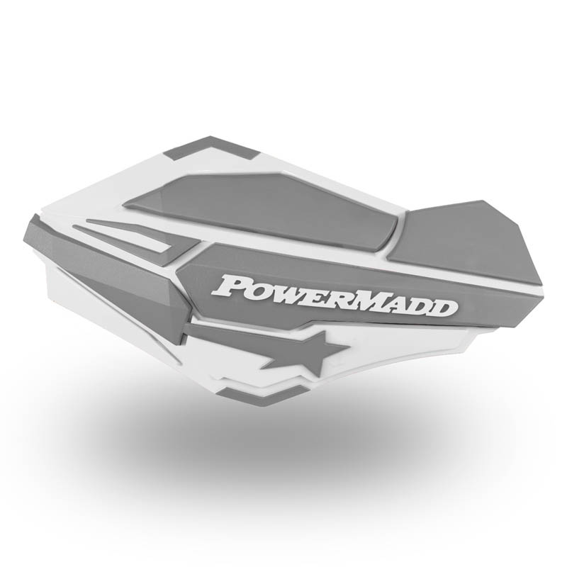 PowerMadd Handskydd (Sentinel)