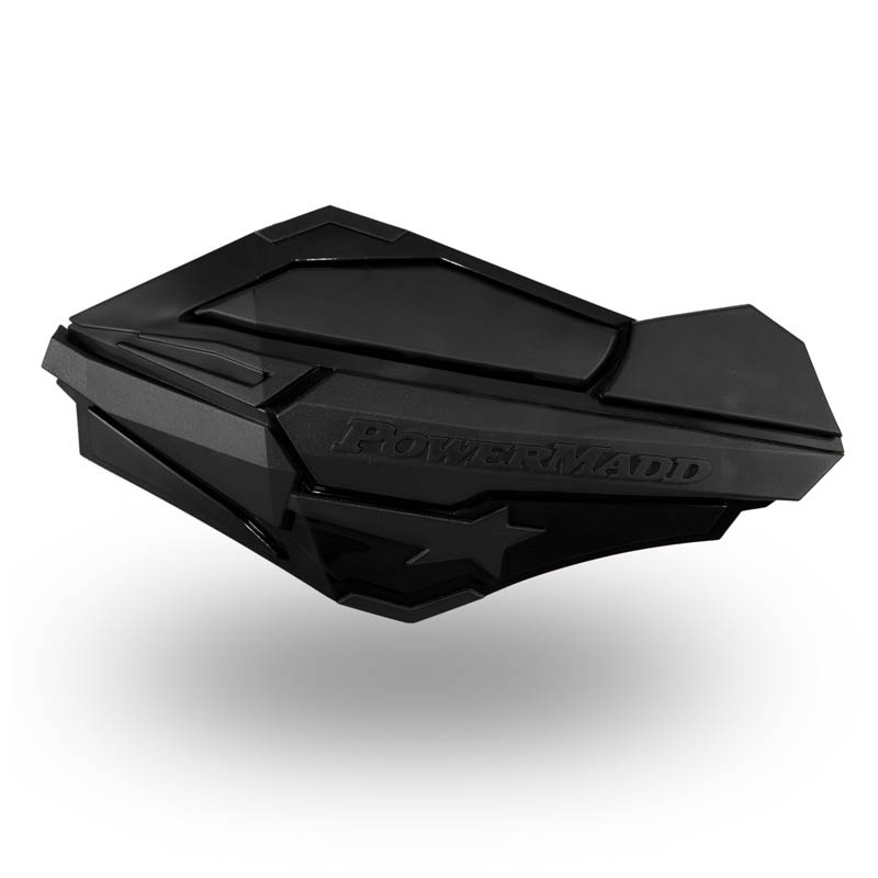 PowerMadd Handskydd (Sentinel)