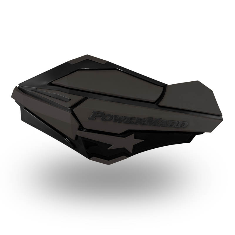 PowerMadd Handskydd (Sentinel)