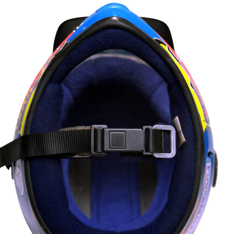 PowerMadd Speedclip (Hjälmlås)