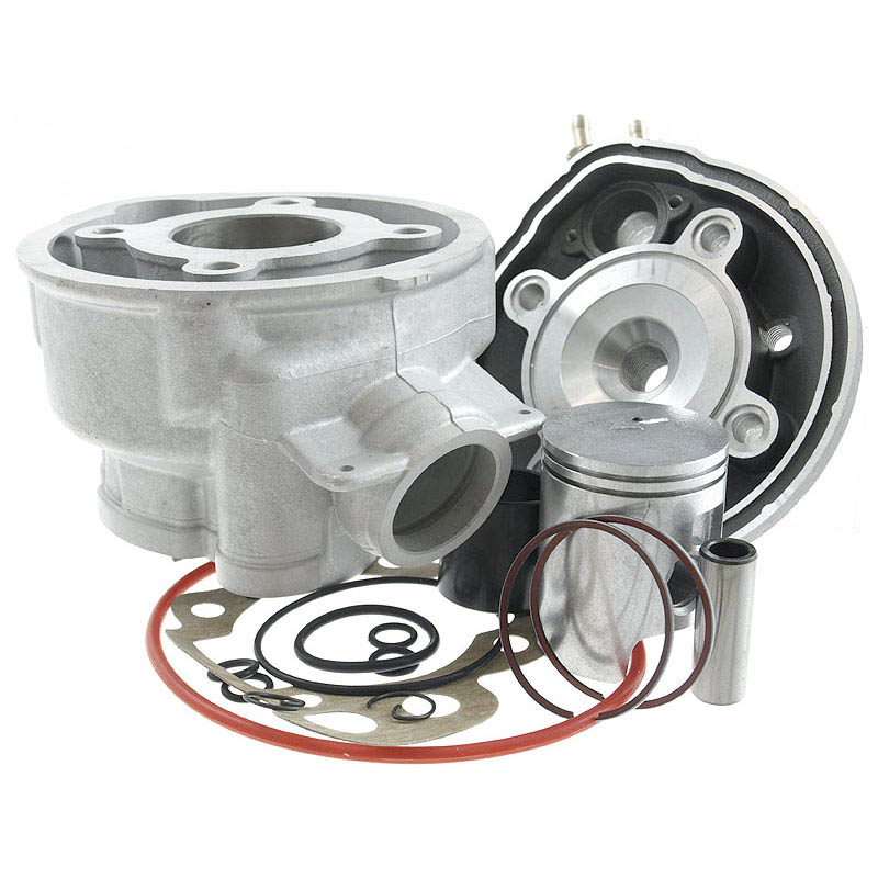 R4Racing Cylinderkit (Standard) 50cc - AM6