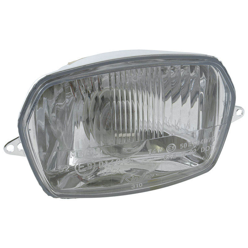 Elec Framlampa (Standard)