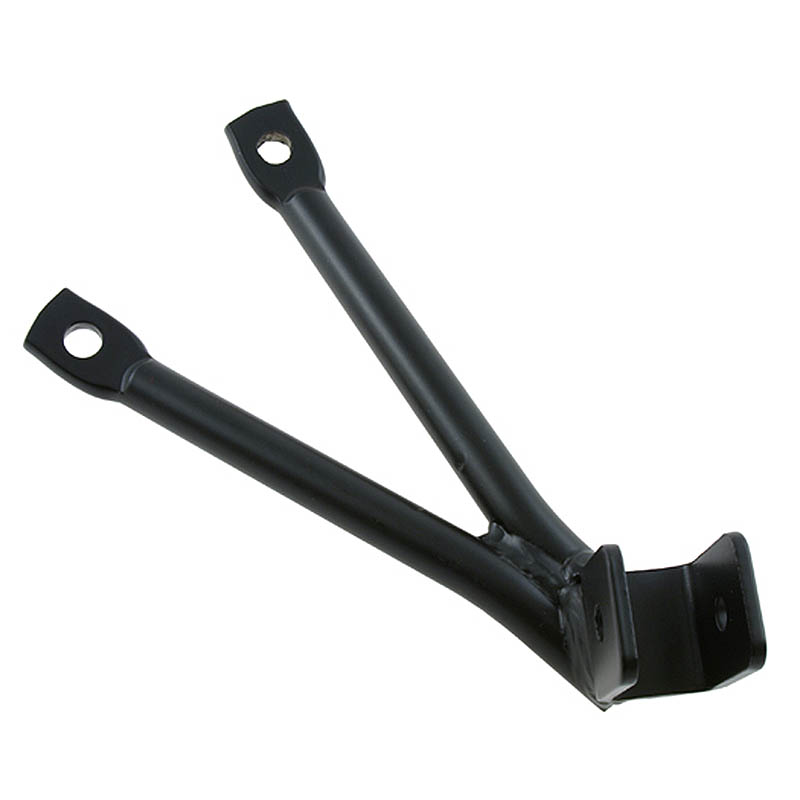 Rieju Subframe för fotpinnar (Original) - MRT