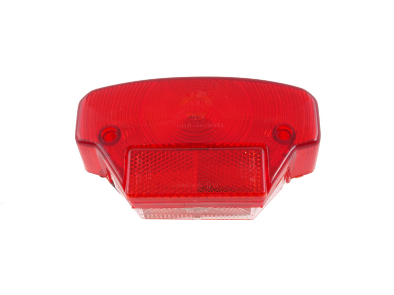 Rieju Baklampsglas (Original)
