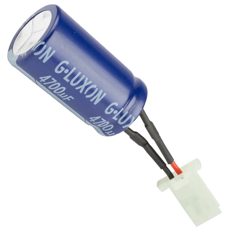 Rieju Kondensator (Original)