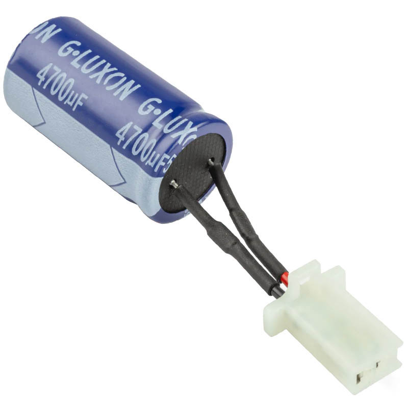 Rieju Kondensator (Original)