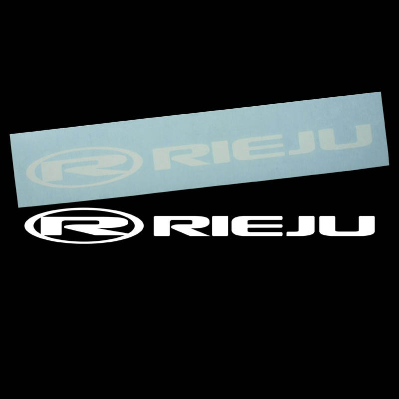 Rieju Dekal (Rieju Logo) 31 cm