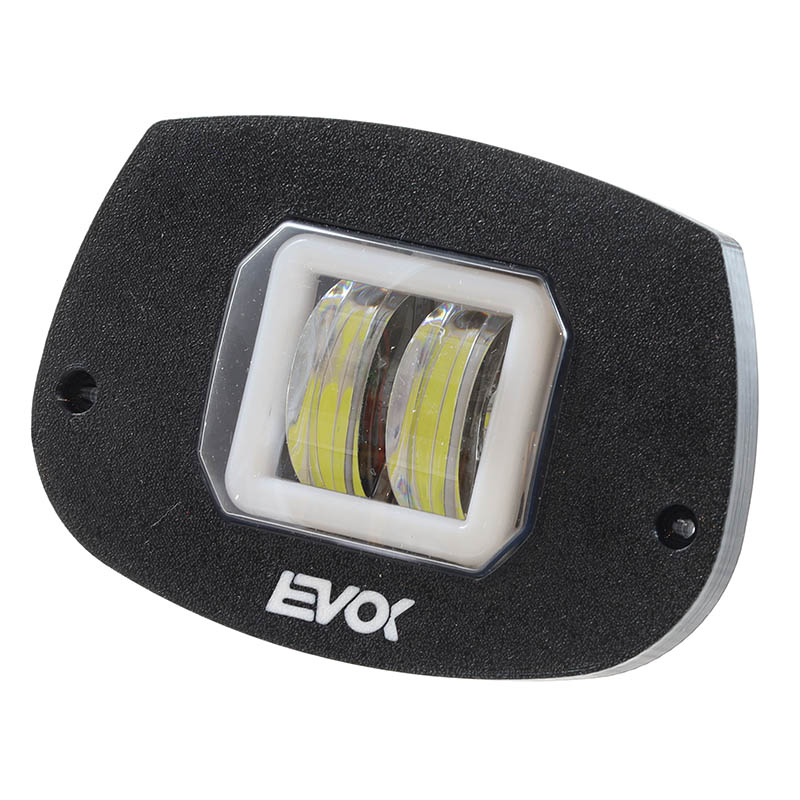 EVOK Framlampa (IRON) LED - Ciao