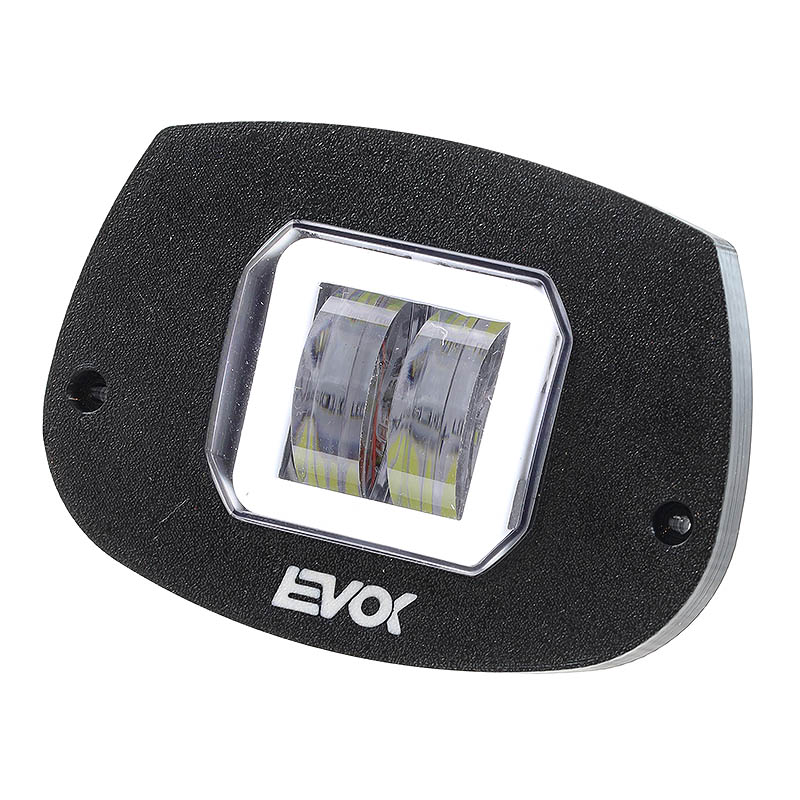 EVOK Framlampa (IRON) LED - Ciao
