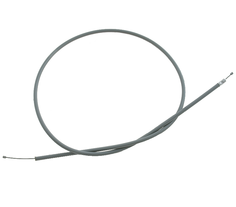 RMS Gasvajer (Standard)