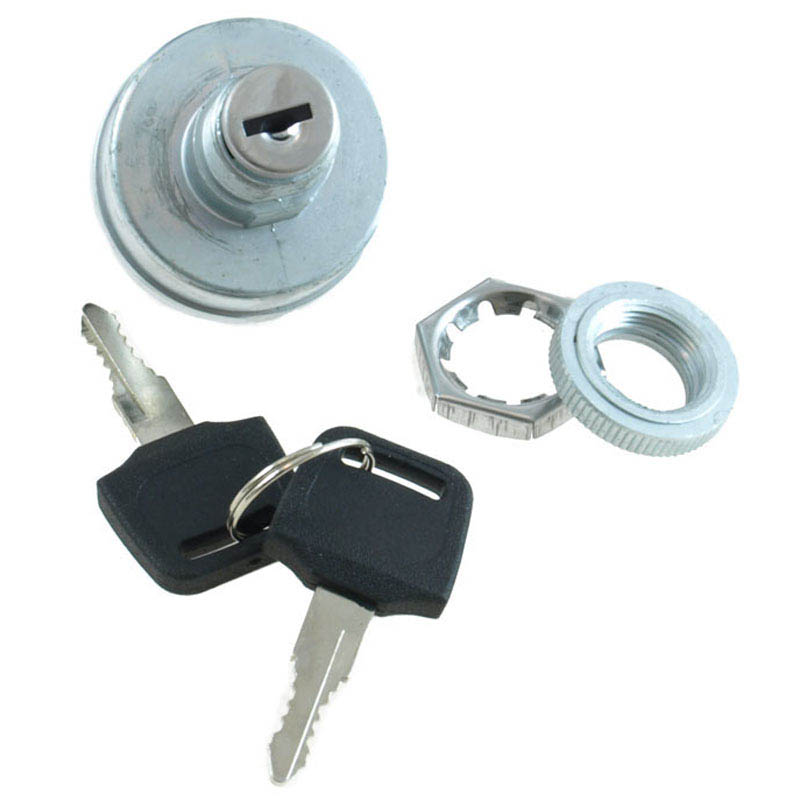 RMSTATOR Tändningslås (Standard)