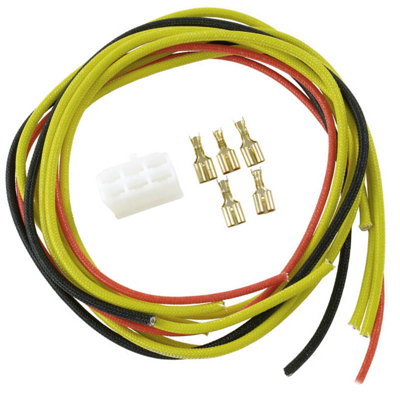 RMSTATOR Kontakt för Regulator/Likriktare