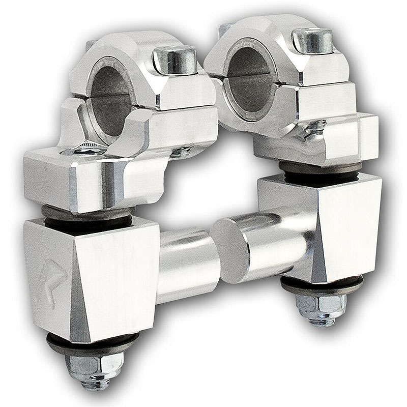 Rox Speed FX Styrhöjare (RISER) Anti-Vibe