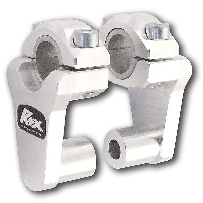 Rox Speed FX Styrhöjare (RISER) - 2 tum - Fatbar