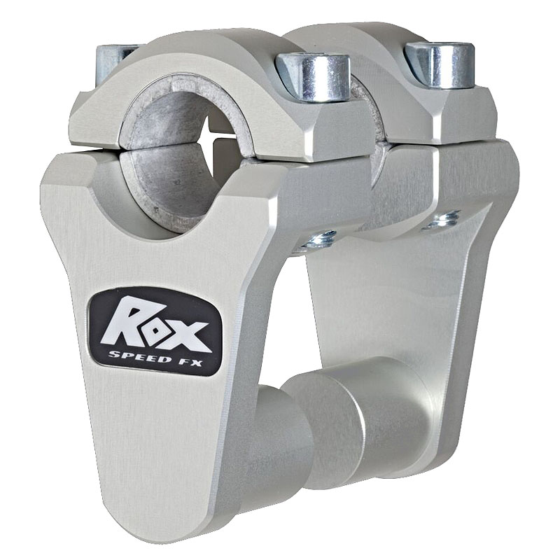 Rox Speed FX Styrhjare (RISER) - 2 tum - Fatbar