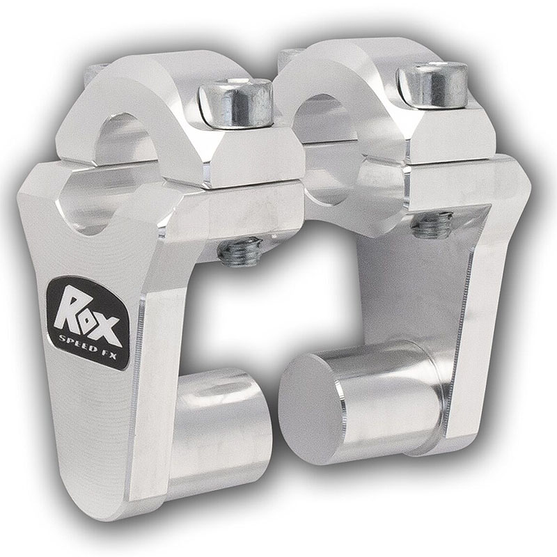 Rox Speed FX Styrhjare (RISER) - 2 tum