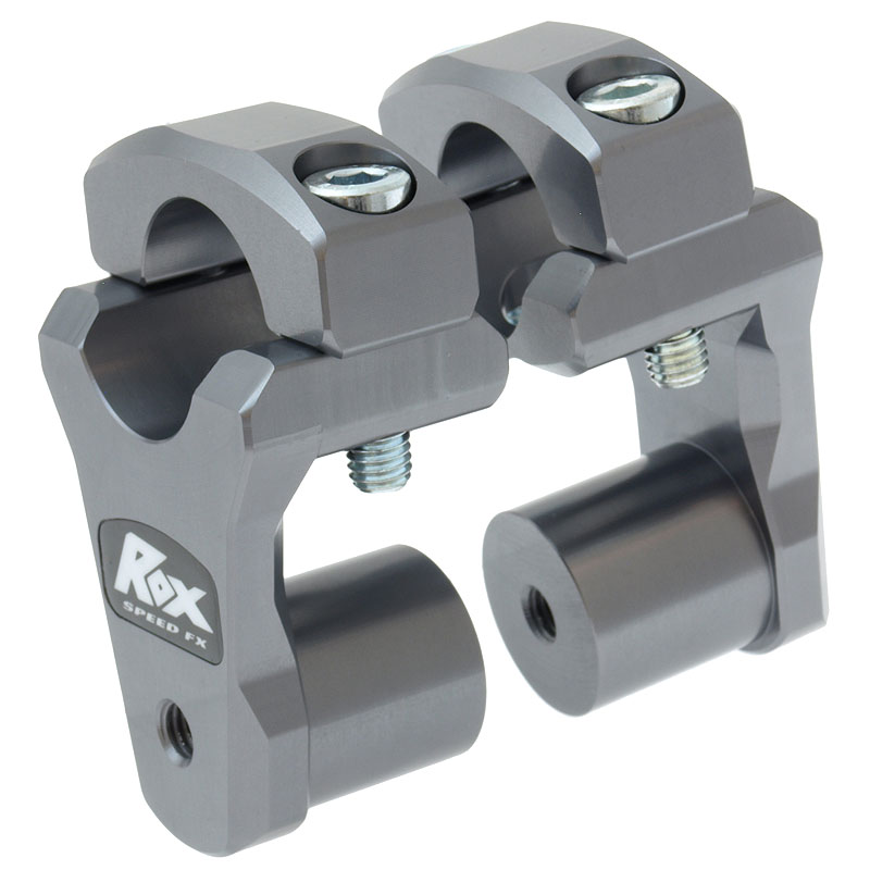Rox Speed FX Styrhöjare (RISER) - 2 tum - Fatbar