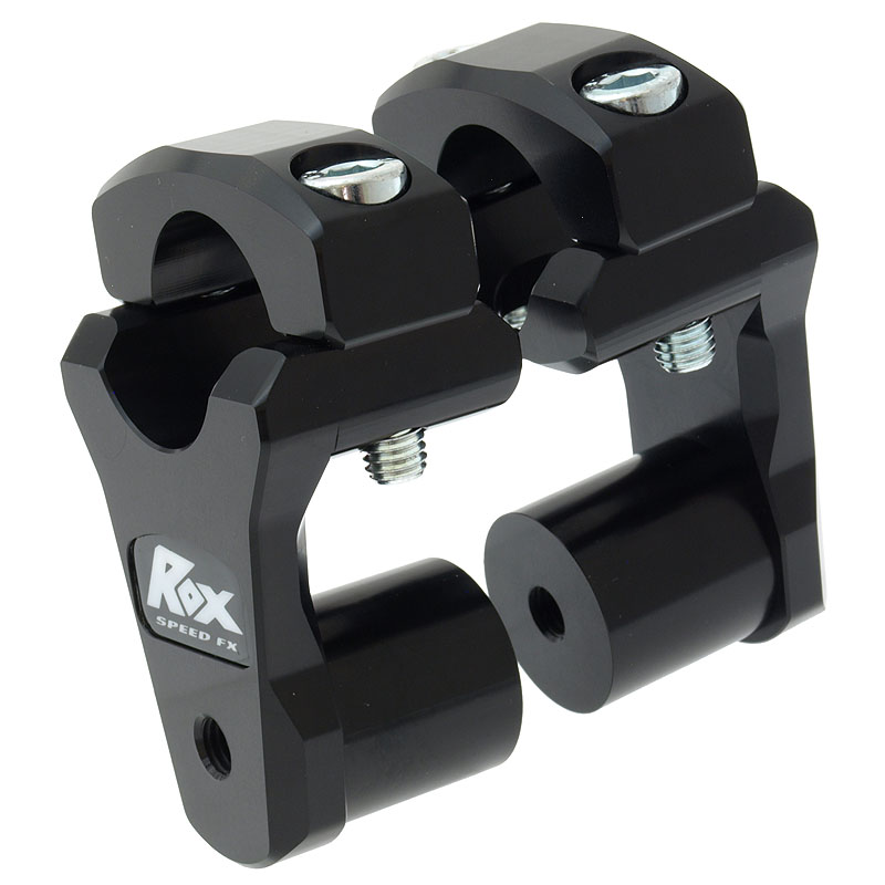 Rox Speed FX Styrhöjare (RISER) - 2 tum - Fatbar