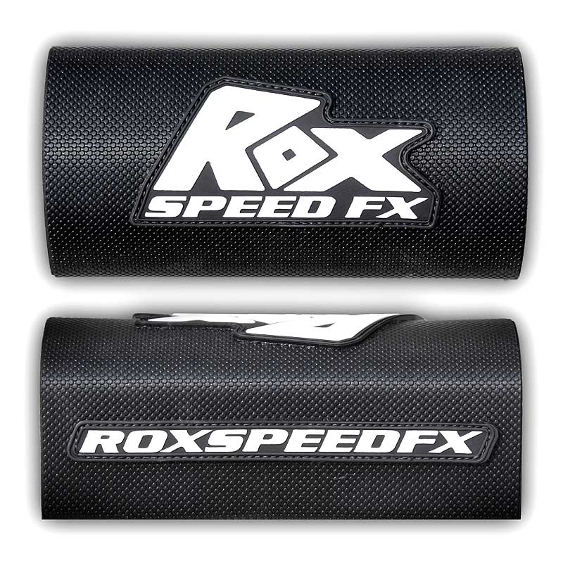 Rox Speed FX Styrstagsskydd (Barpad) Fatbar
