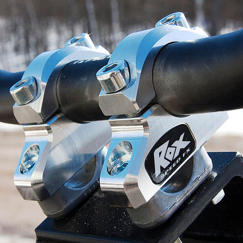 Rox Speed FX Styrhöjare (RISER) Offset