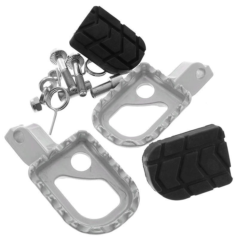 RQ Fotpinnar (Universella)