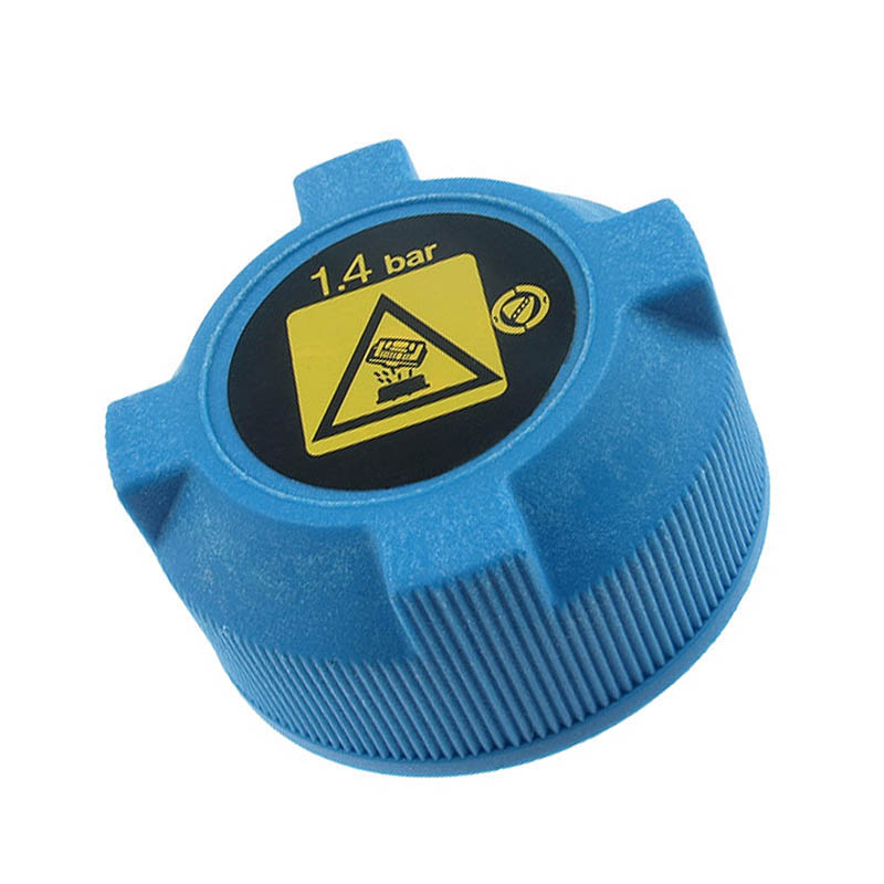 Teknix Lock (Kylvätskebehållare)