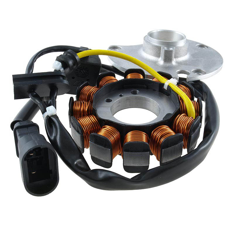 Piaggio Group Stator (Original)