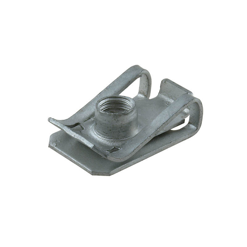 Derbi Mutterclips (Original) M6