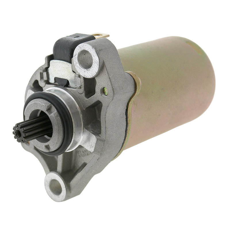 Division Startmotor (Standard)