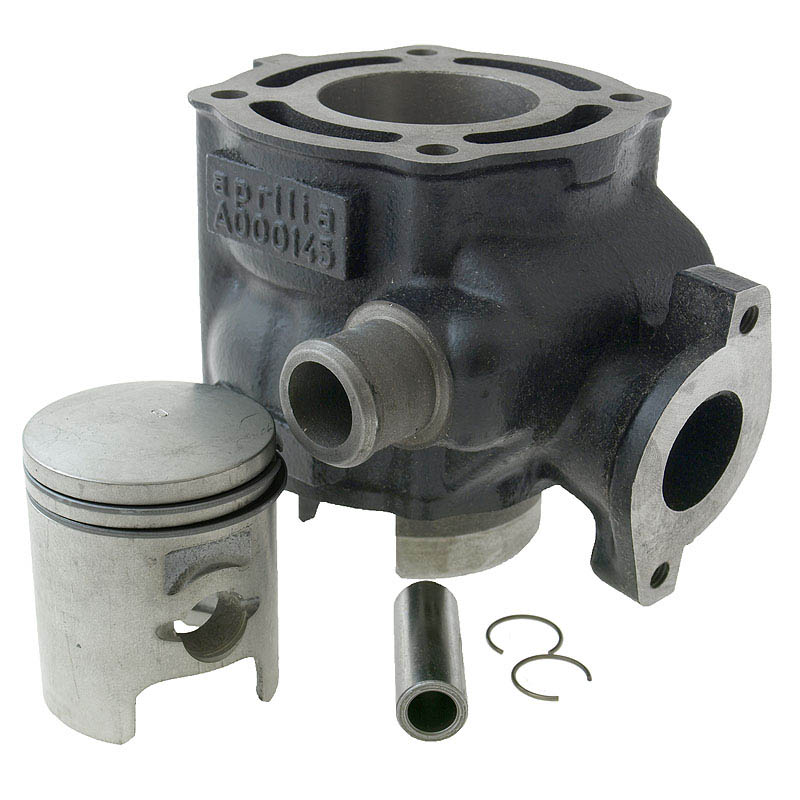 Aprilia Cylinderkit (Original)