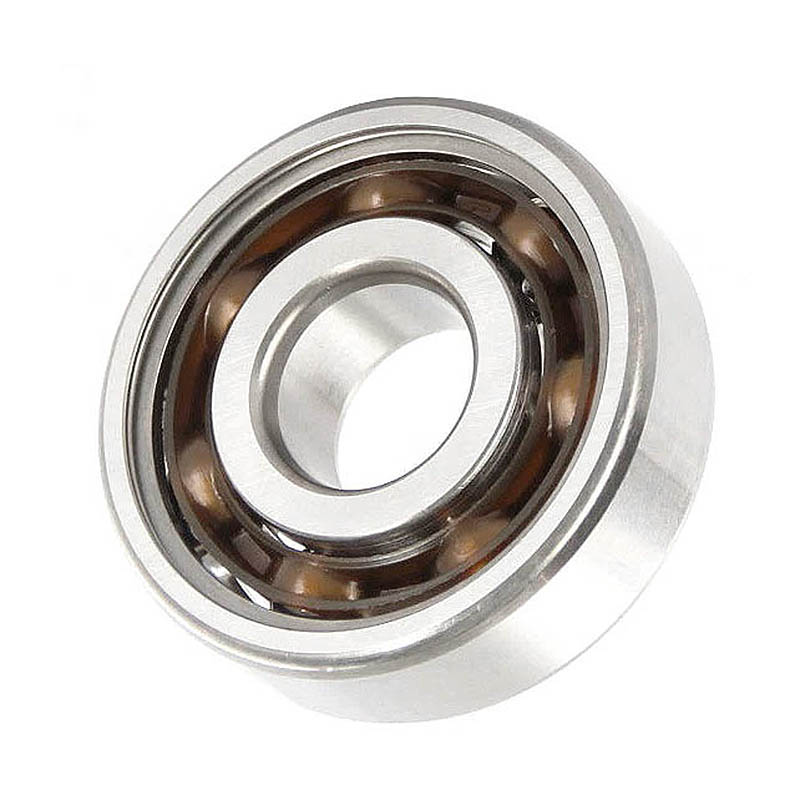 SKF Lager - (6203 TN9 C3)