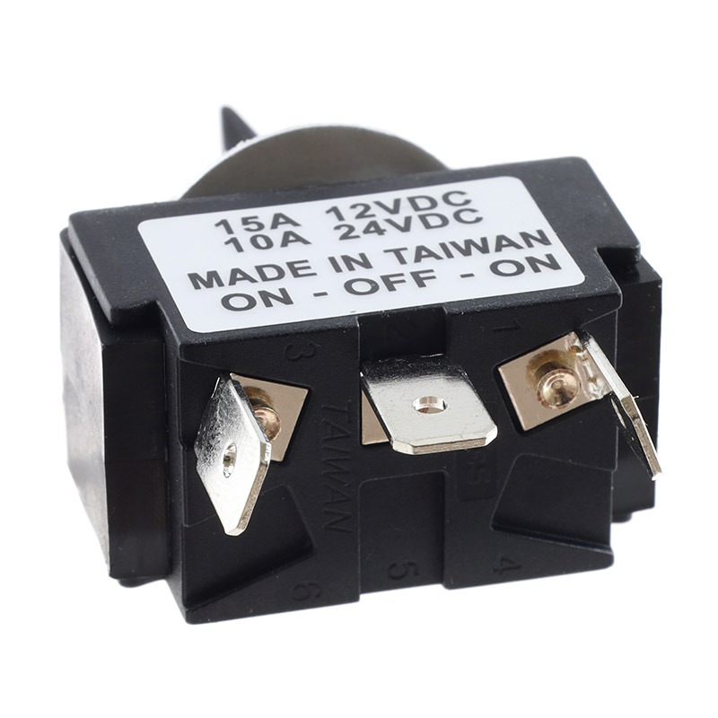 SnoWing Switch