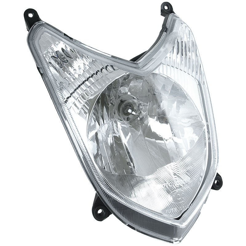 TNT Framlampa (Standard)