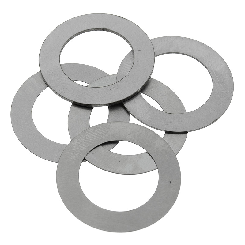 SP Shims - 17 mm