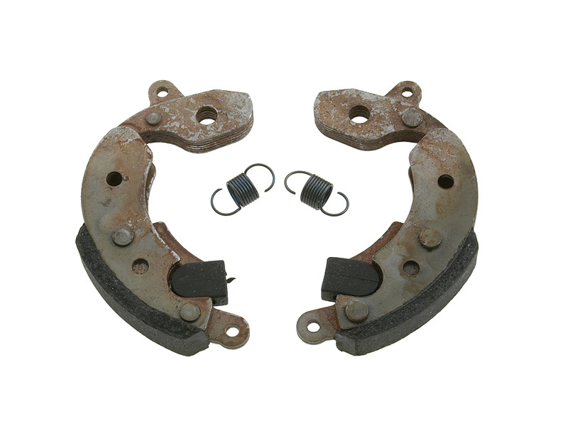 SP Startbackar (Standard)