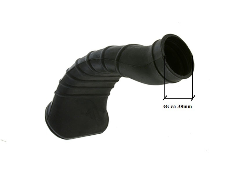 SP Luftfiltergummi (Standard)