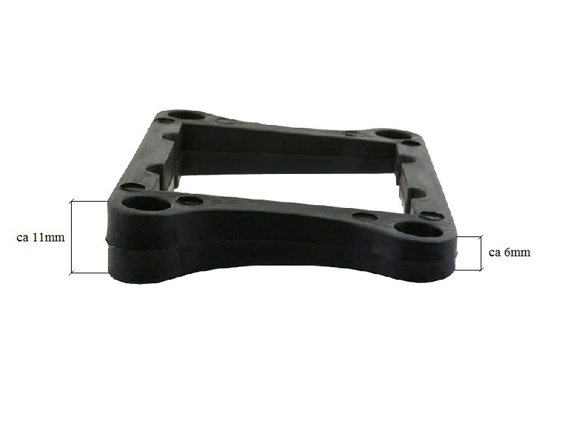 SP Membranspacer (MB / MT 50)