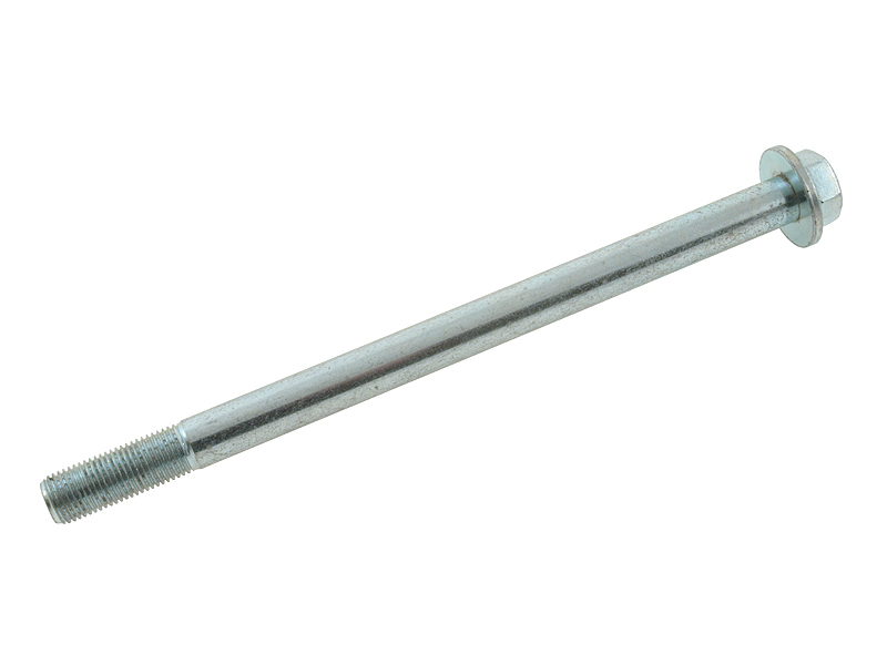 SP Framhjulsaxel (Standard)