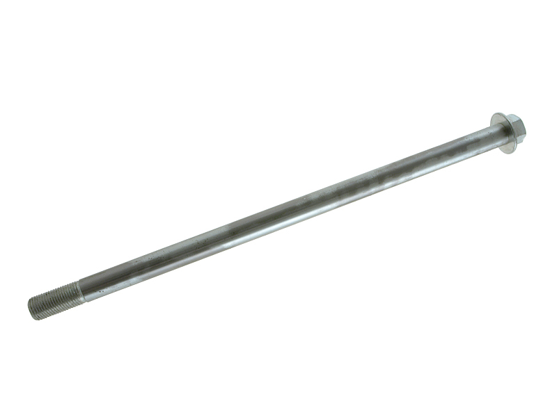 SP Bakhjulsaxel (Standard)