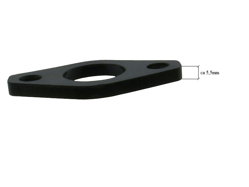 SP Insugspackning (DT50)