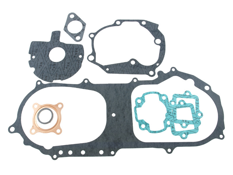 SP Motorpackningssats (CPI)